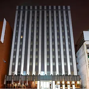 Koko Ekimae 3* Sapporo