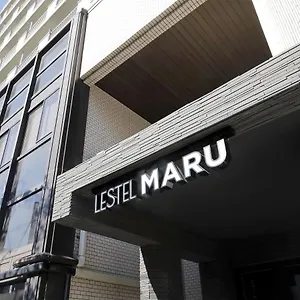 Lestel Maru 2* Sapporo