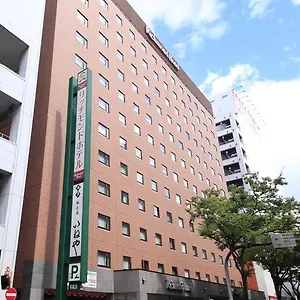 ホテル リッチモンドホテル博多駅前