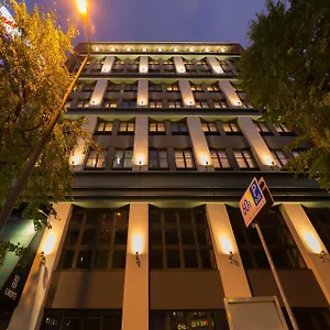 Il Monte 3* Osaka